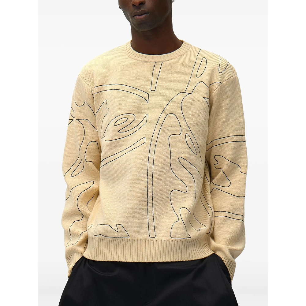[Arte Antwerp] Sweatshirt SS26 179K  250
