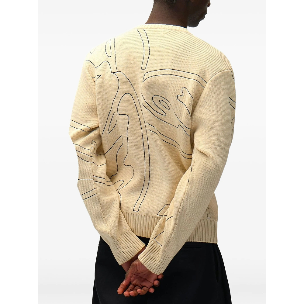 [Arte Antwerp] Sweatshirt SS26 179K  250