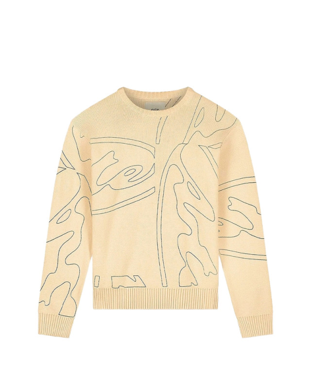 [Arte Antwerp] Sweatshirt SS26 179K  250