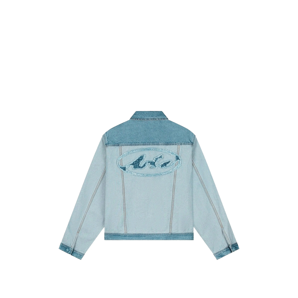 [Arte Antwerp] Denim jacket SS26 236J  488