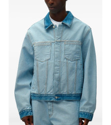 [Arte Antwerp] Denim jacket SS26 236J  488