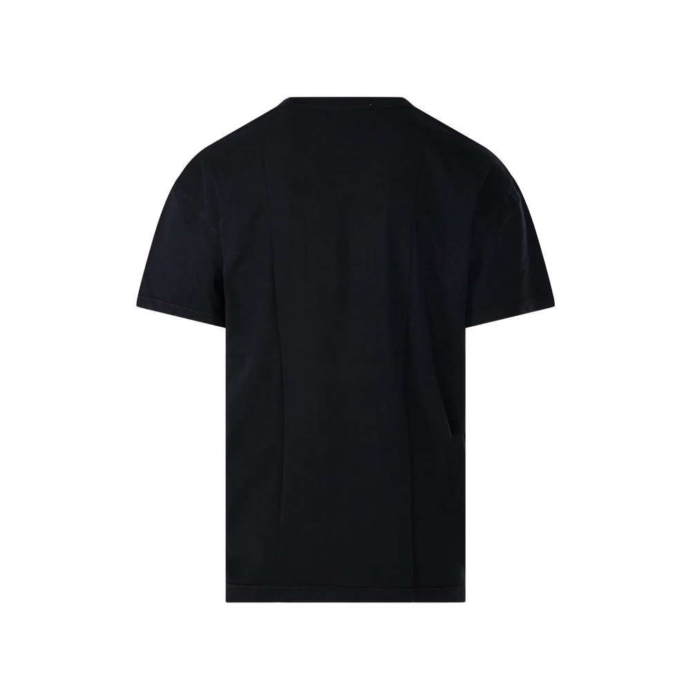 [Our Legacy] T-shirts Short Sleeve SS26 M2266LL  LOVE