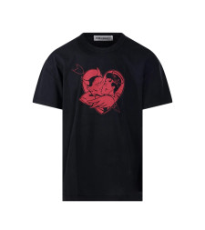 [Our Legacy] T-shirts Short Sleeve SS26 M2266LL  LOVE