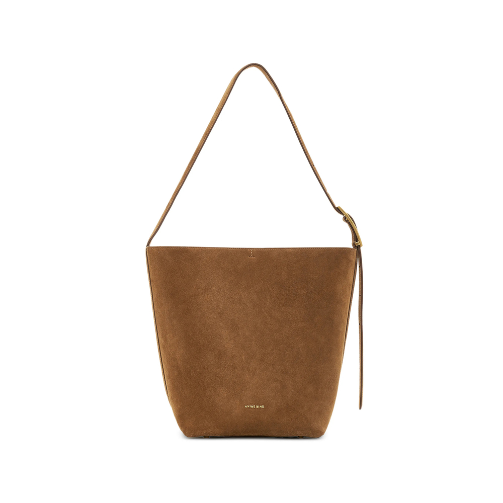 [Anine Bing] Shoulder bag SS26 A-13-11991  BWN02