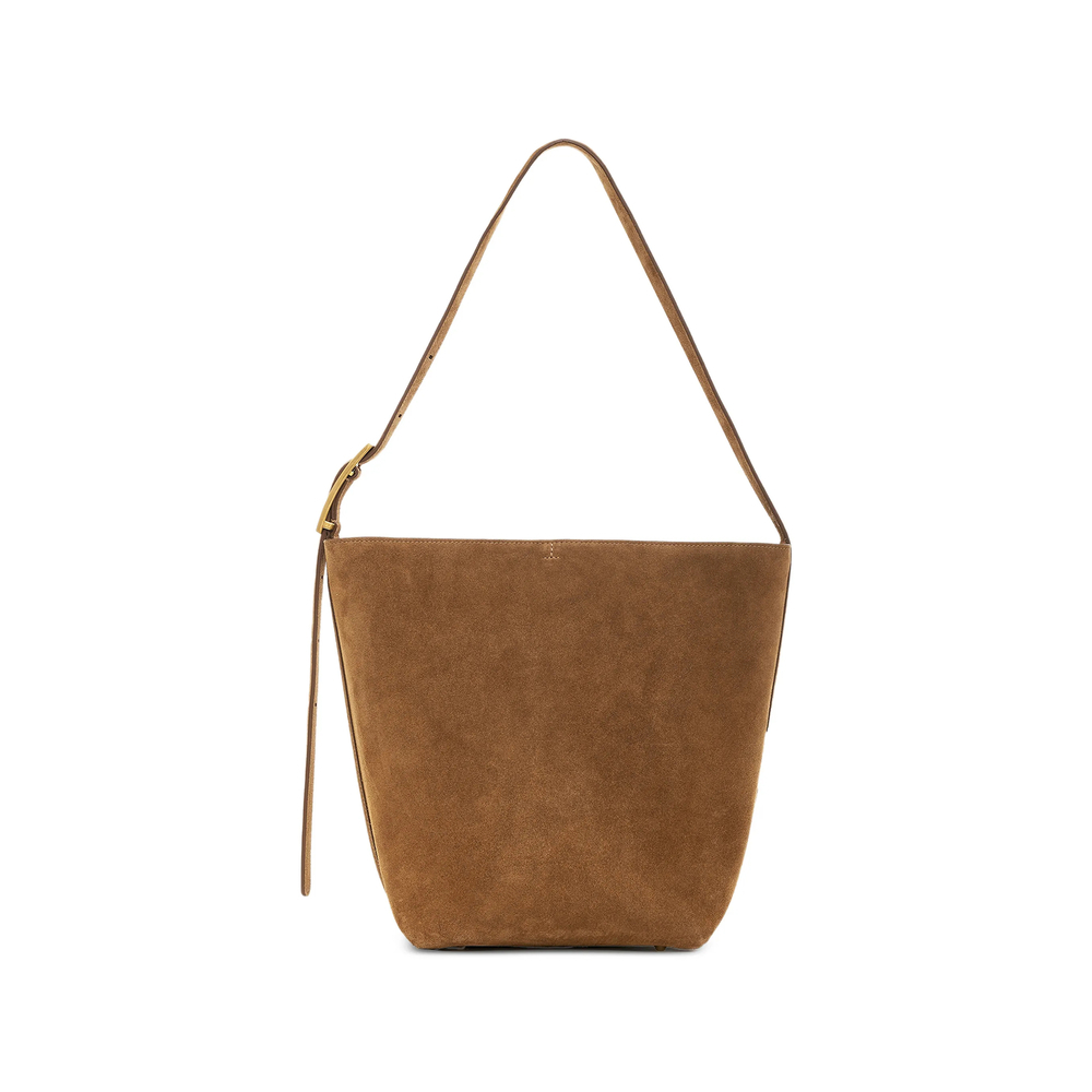 [Anine Bing] Shoulder bag SS26 A-13-11991  BWN02