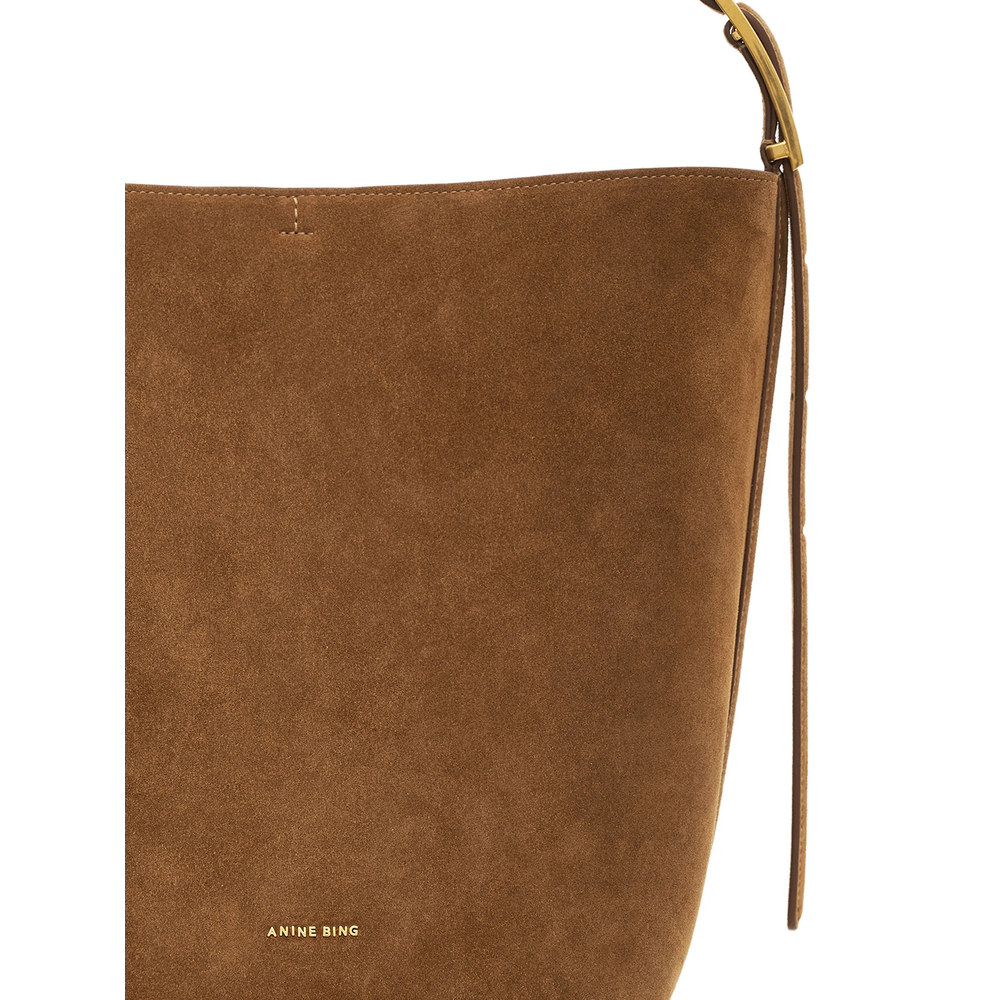 [Anine Bing] Shoulder bag SS26 A-13-11991  BWN02