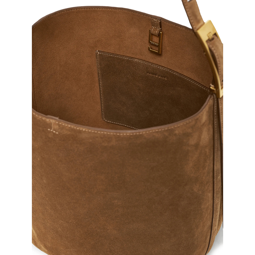 [Anine Bing] Shoulder bag SS26 A-13-11991  BWN02