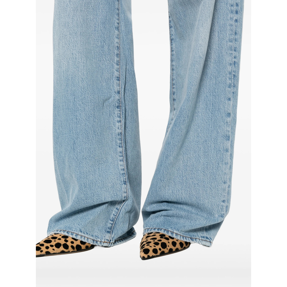[FRAME] Jeans SS26 2033813  FREY