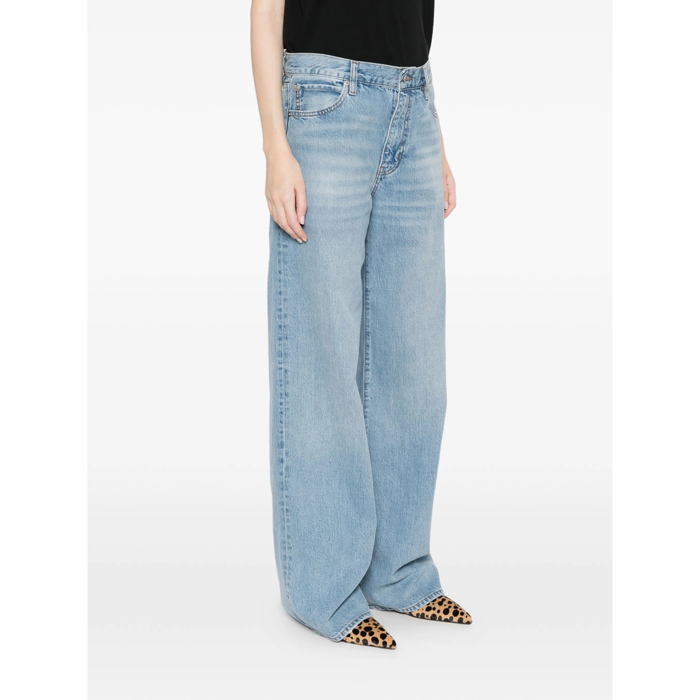 [FRAME] Jeans SS26 2033813  FREY