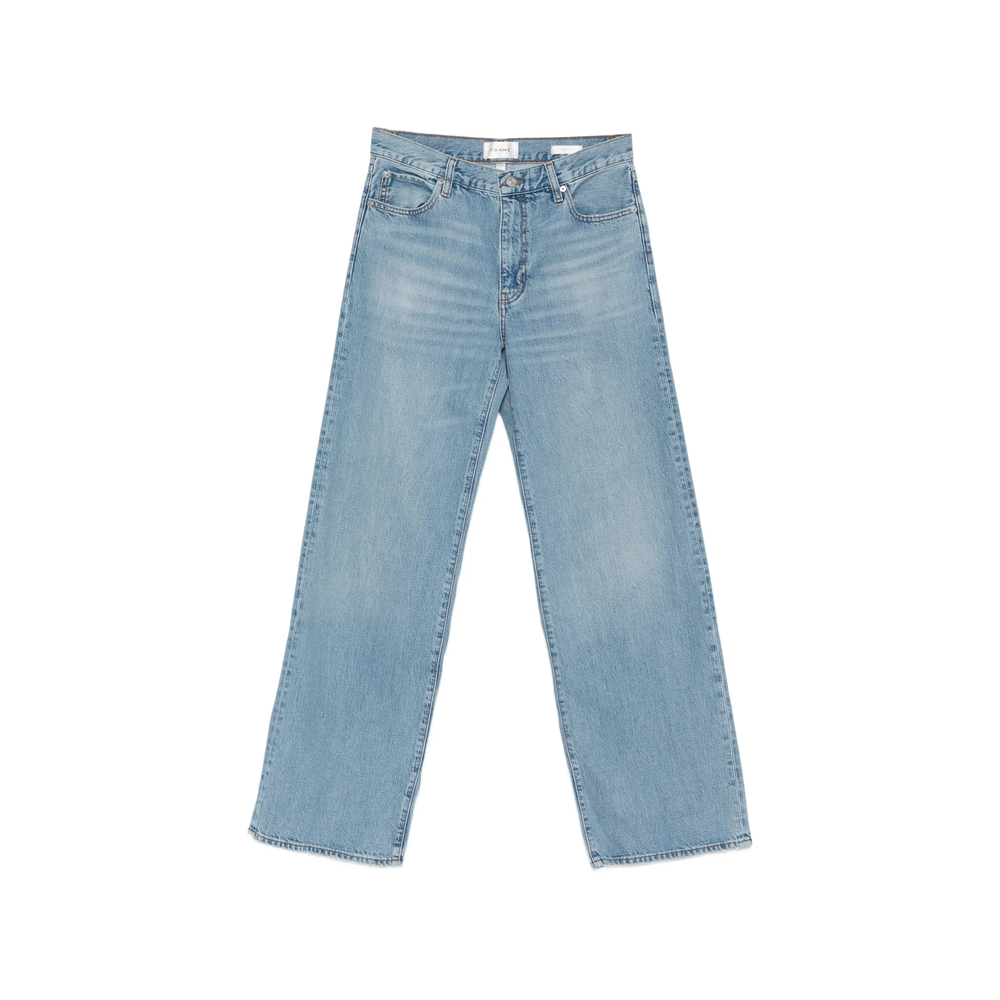 [FRAME] Jeans SS26 2033813  FREY