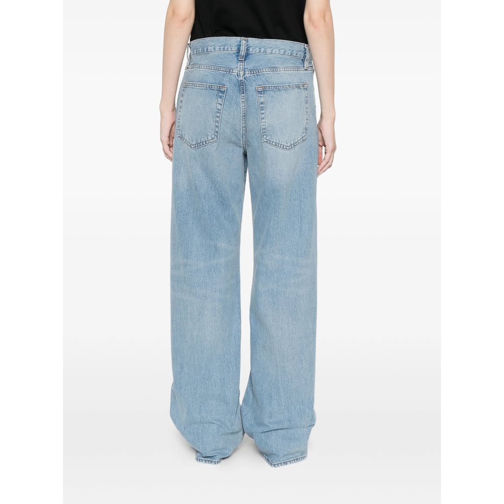 [FRAME] Jeans SS26 2033813  FREY