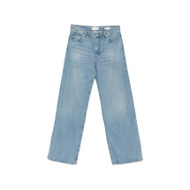 [FRAME] Jeans SS26 2033813  FREY