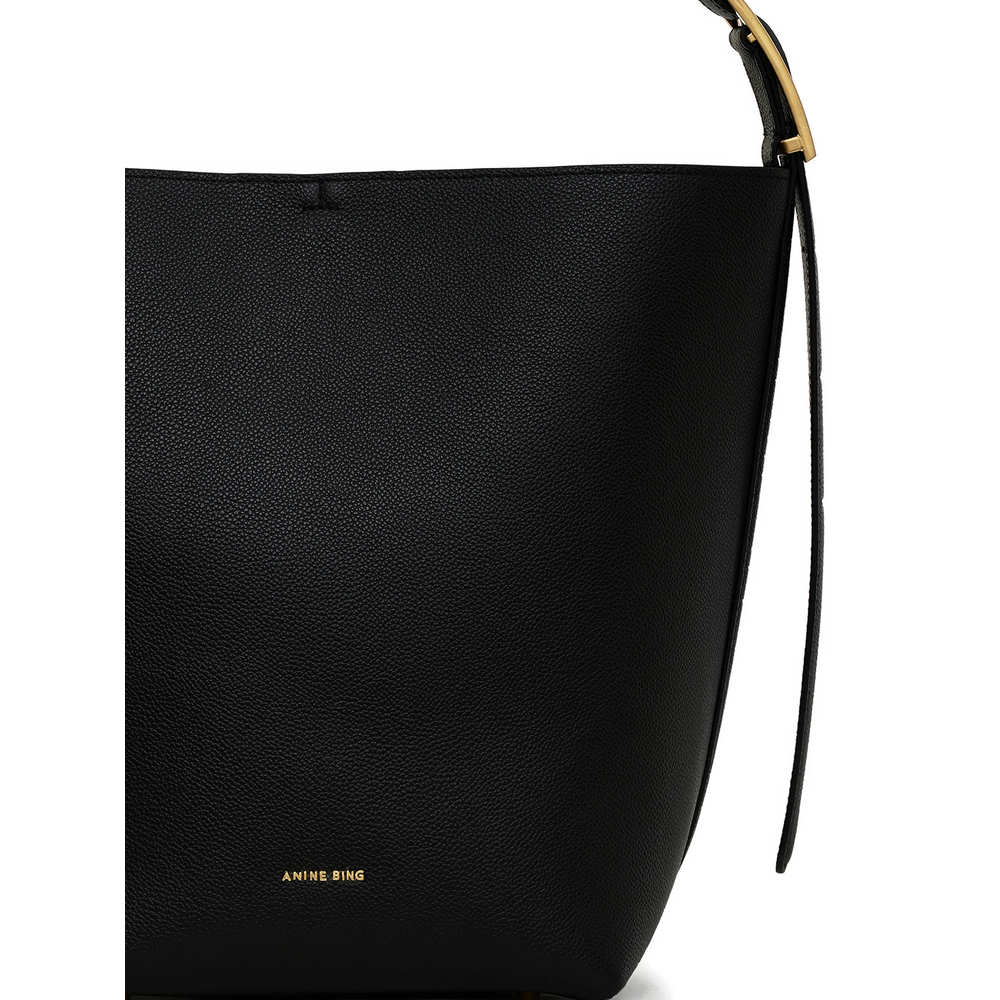 [Anine Bing] Shoulder bag SS26 A-13-12178  BLK1