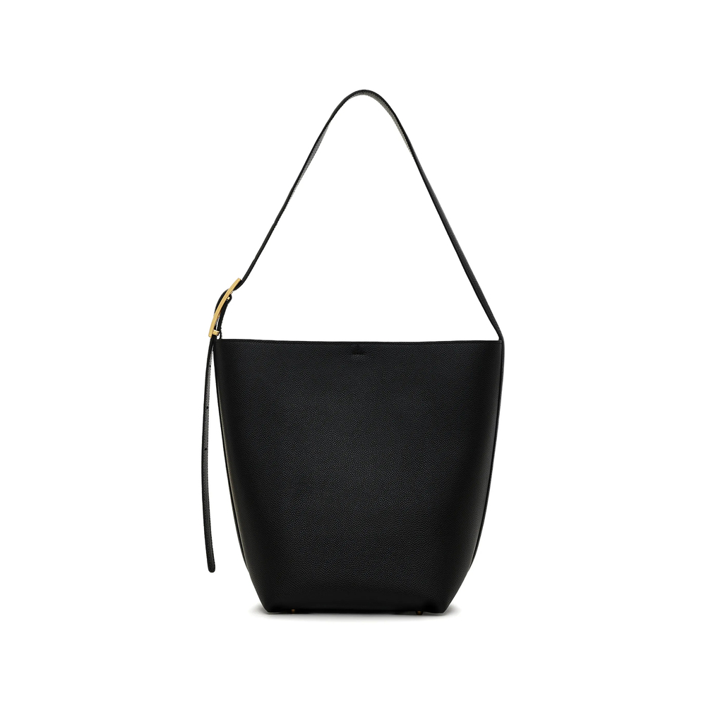 [Anine Bing] Shoulder bag SS26 A-13-12178  BLK1