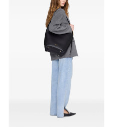 [Anine Bing] Shoulder bag SS26 A-13-12178  BLK1