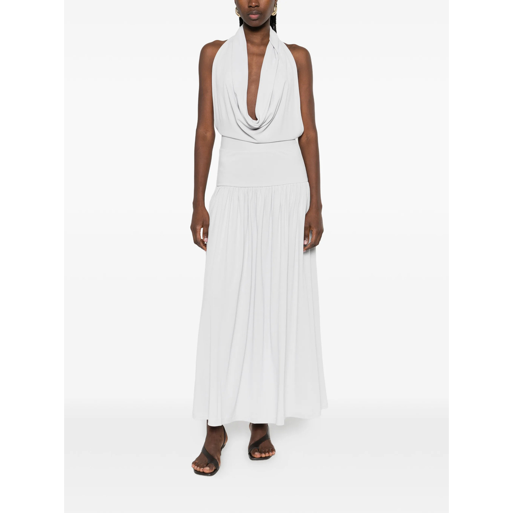 [AYA MUSE] Sleeveless dress SS26 AMR2616  ICEBL