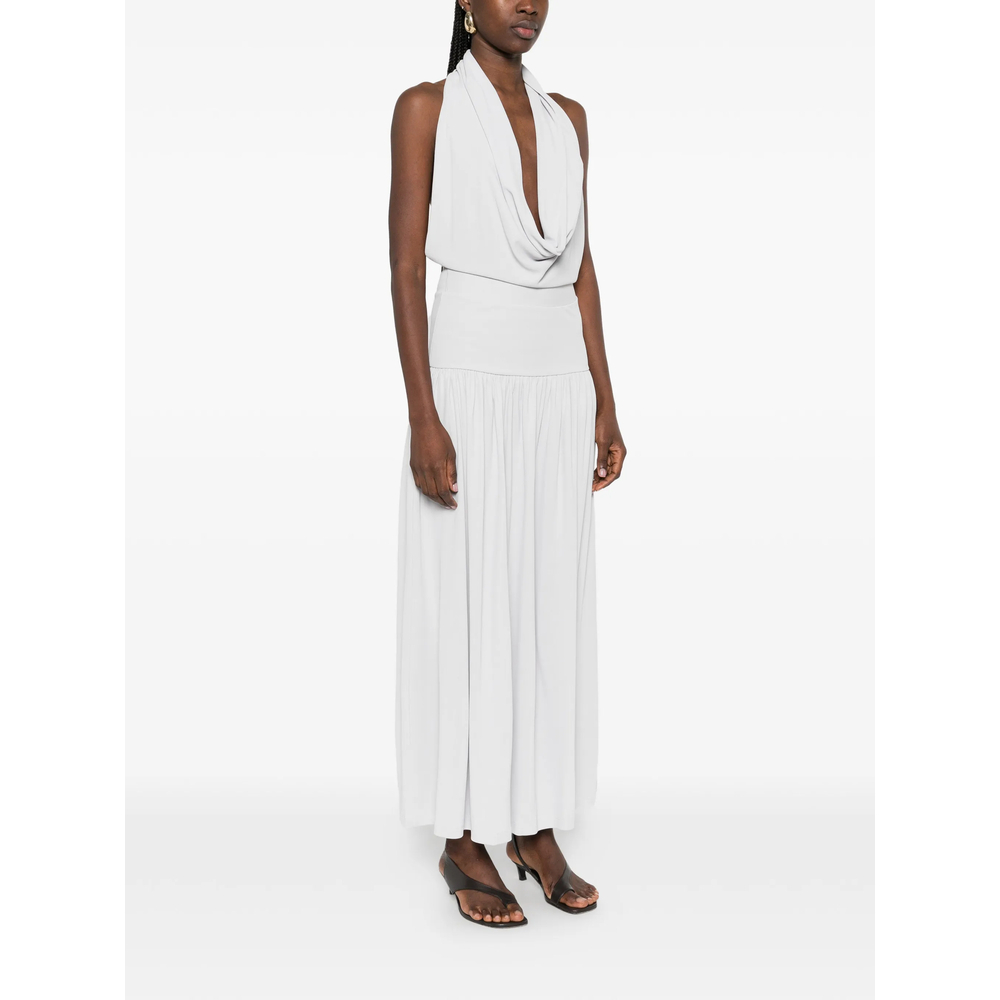 [AYA MUSE] Sleeveless dress SS26 AMR2616  ICEBL