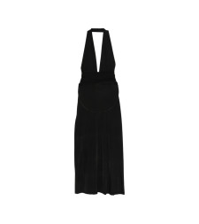 [AYA MUSE] Sleeveless dress SS26 AMR2617  BLACK
