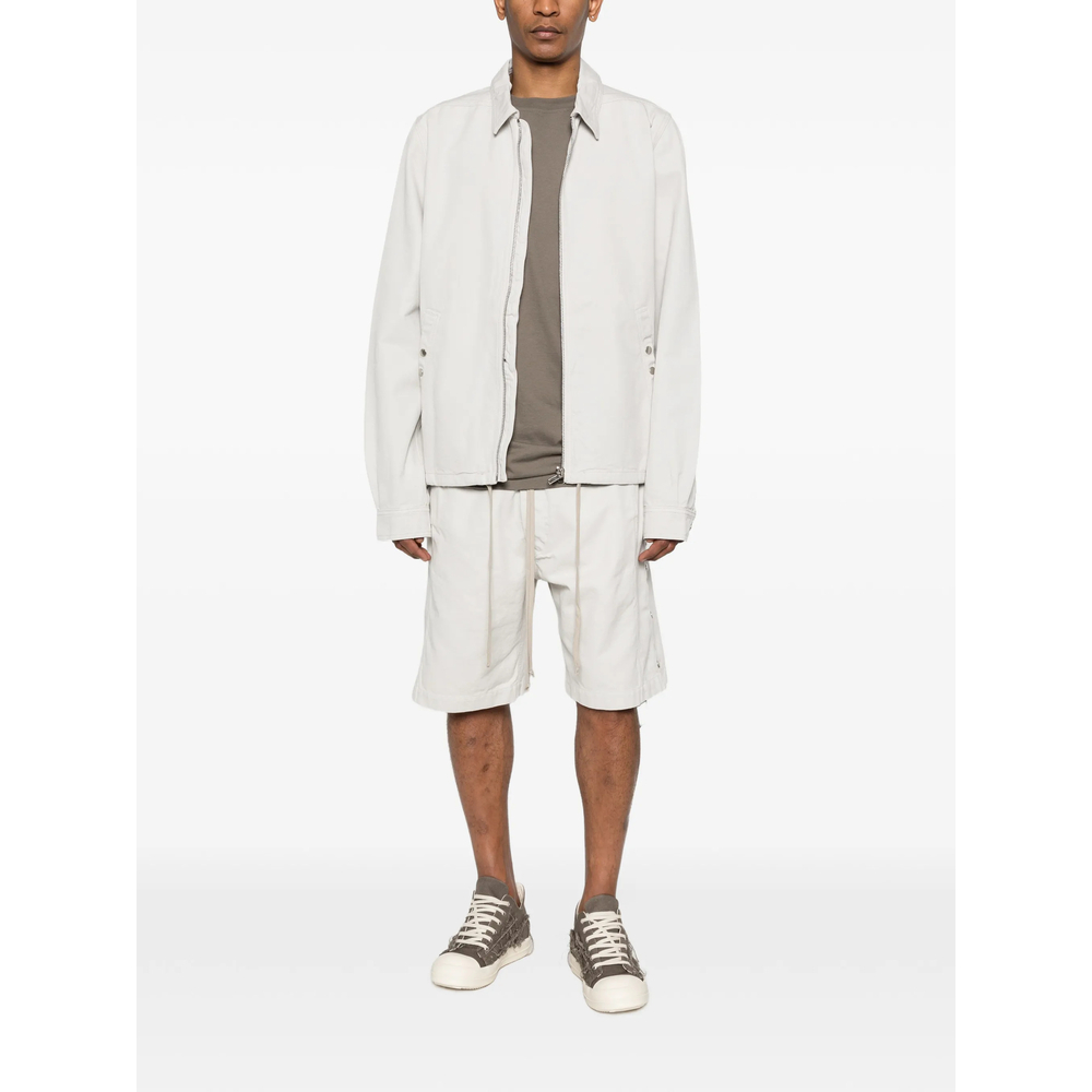 [RICK OWENS DRKSHDW] Jacket SS26 DU01F4783 CVS 51