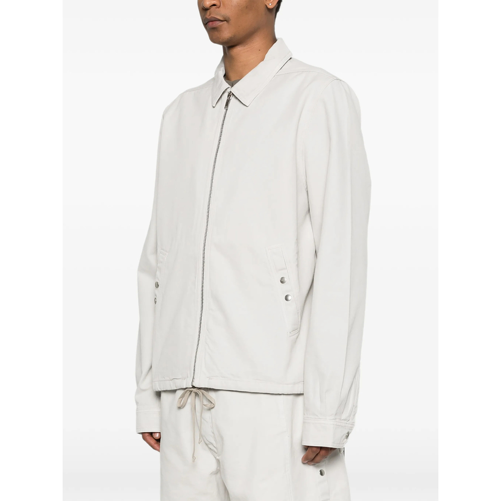 [RICK OWENS DRKSHDW] Jacket SS26 DU01F4783 CVS 51