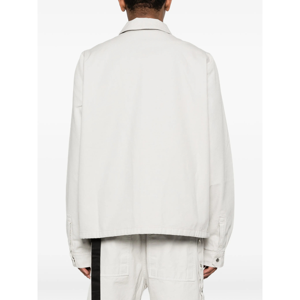 [RICK OWENS DRKSHDW] Jacket SS26 DU01F4783 CVS 51