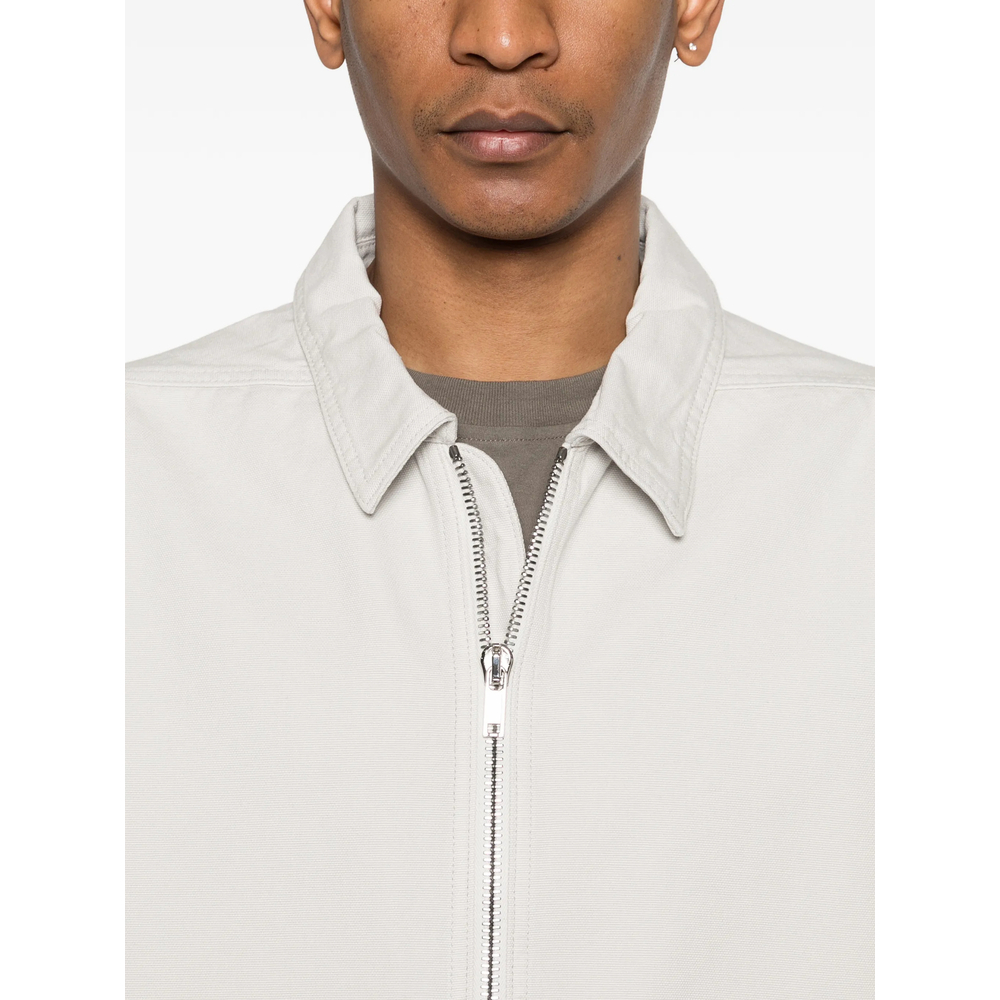 [RICK OWENS DRKSHDW] Jacket SS26 DU01F4783 CVS 51