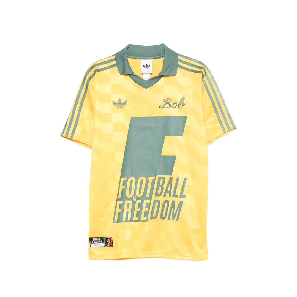 [Adidas] T-shirts Short Sleeve SS26 KA8907