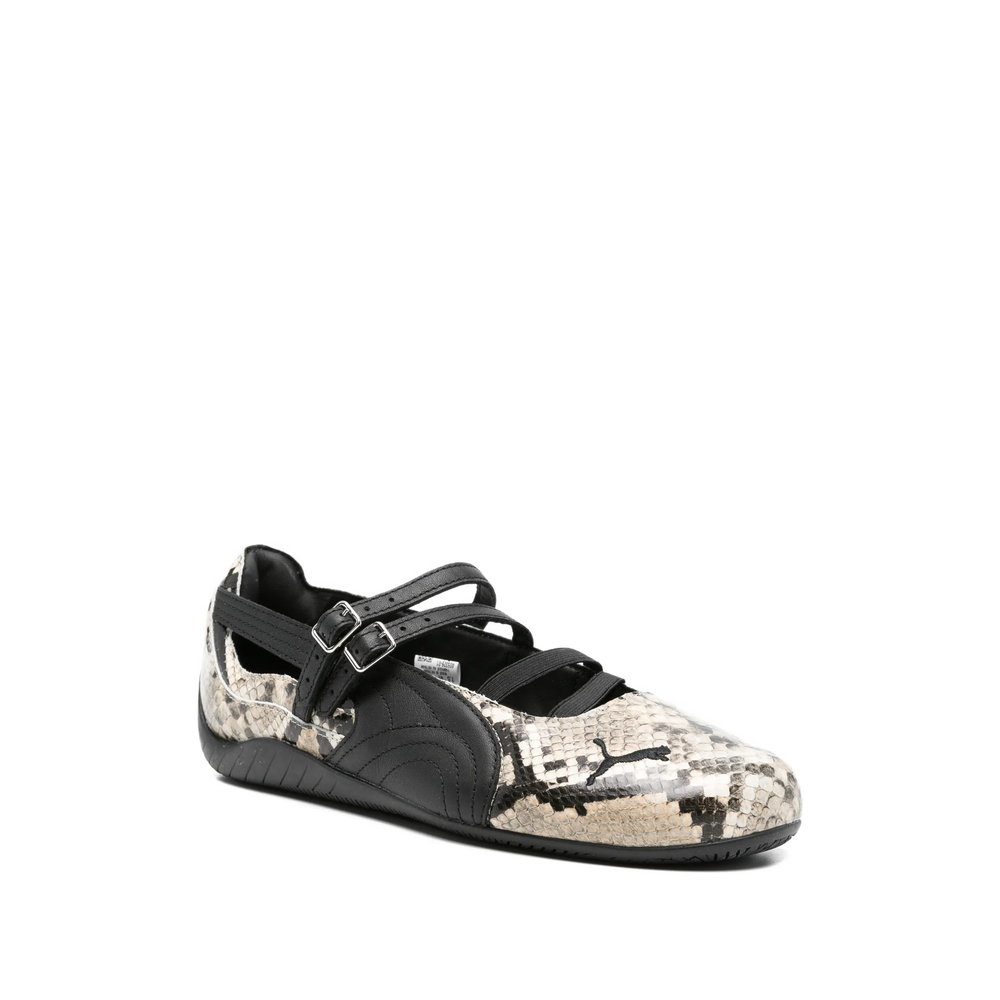 [PUMA] Sneakers SS26 405326-01  BLACK