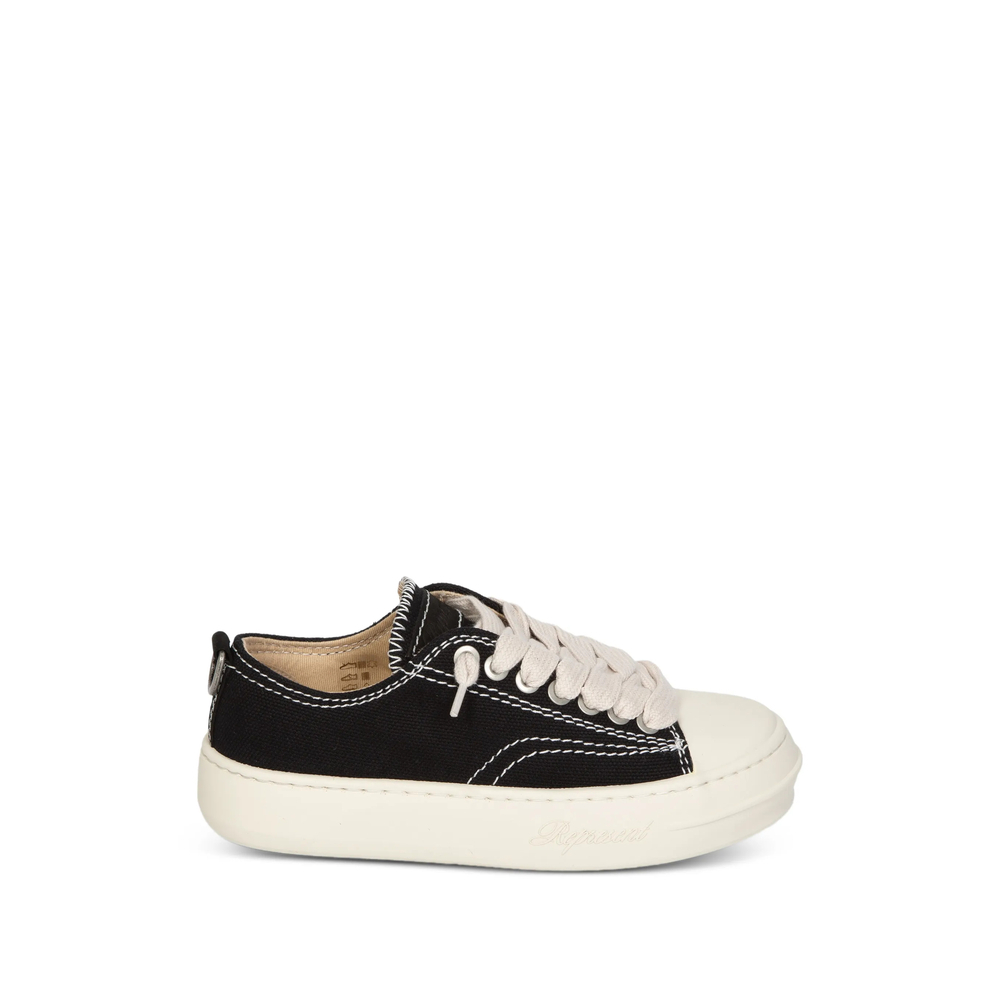 [Represent] Sneakers FW26 MLM100788-01  BLACK