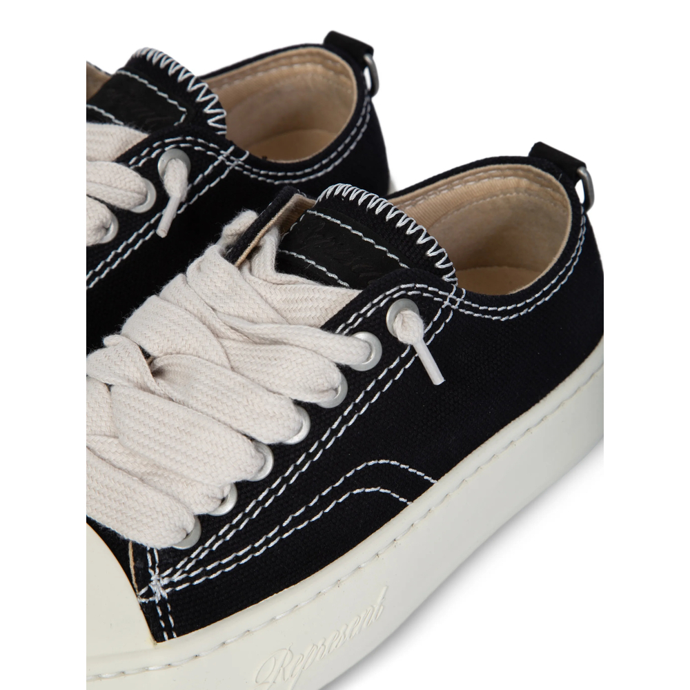 [Represent] Sneakers FW26 MLM100788-01  BLACK