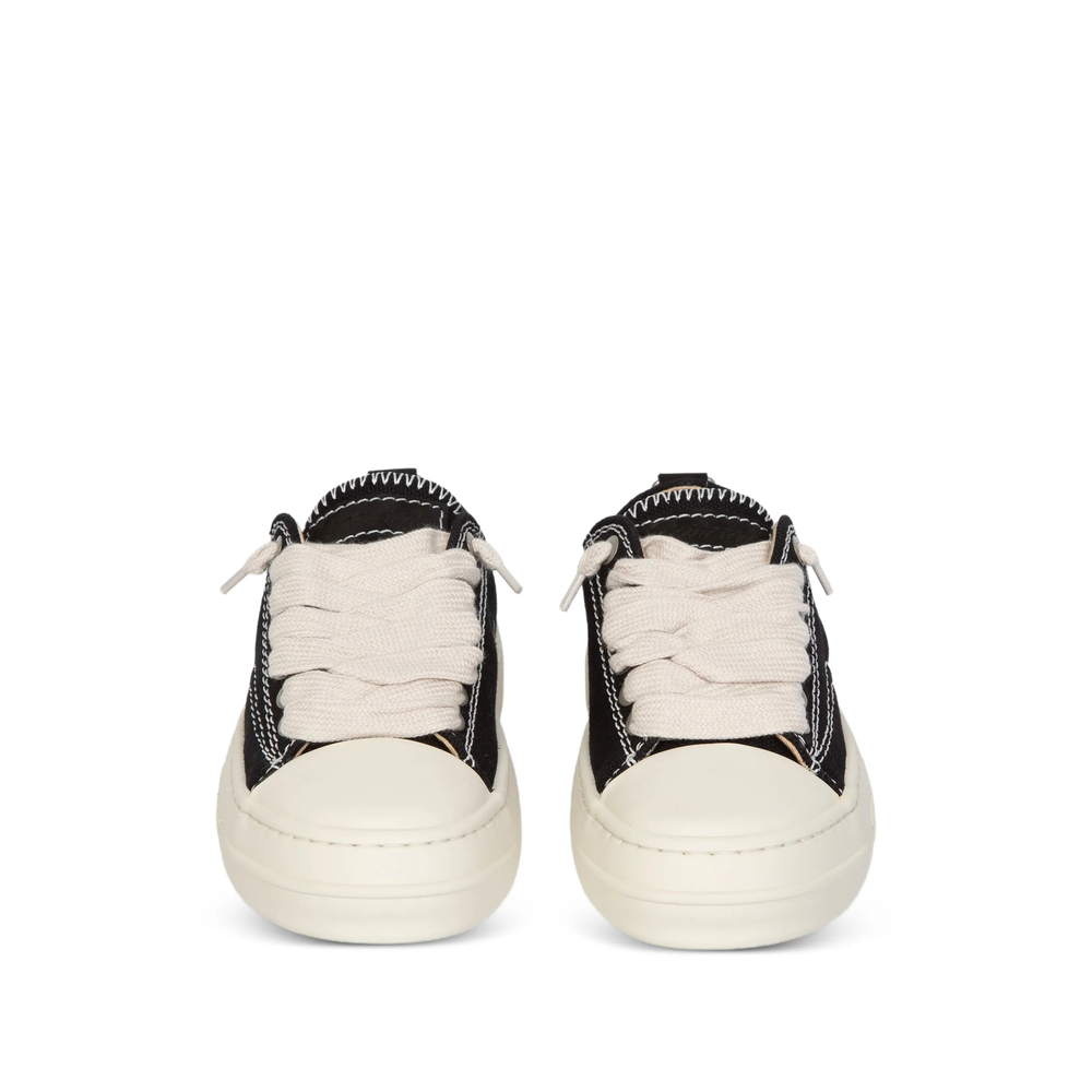 [Represent] Sneakers FW26 MLM100788-01  BLACK