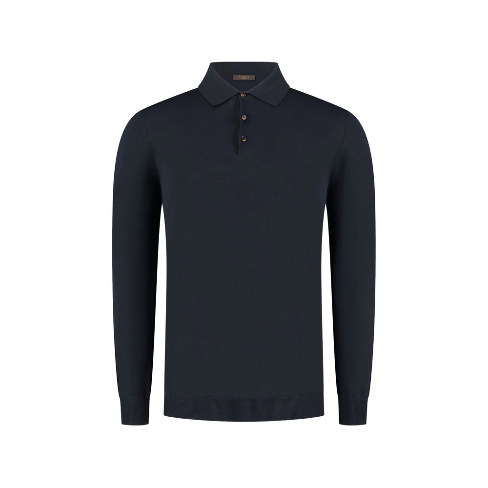 [Zanone] Shirts Long Sleeve SS26 810232 ZQ307 Z0542