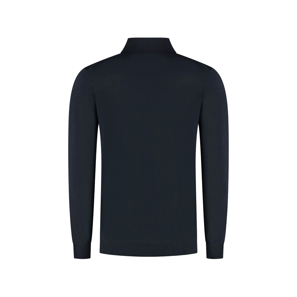 [Zanone] Shirts Long Sleeve SS26 810232 ZQ307 Z0542