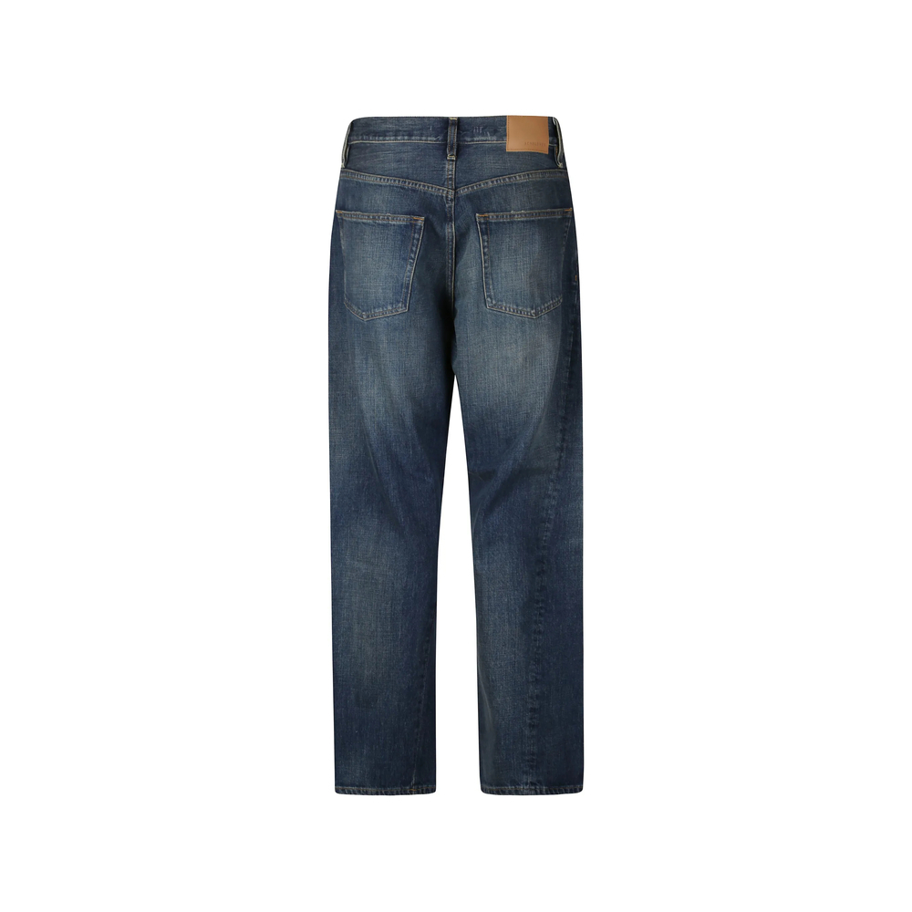 [Sunflower] Jeans SS26 5144-1 WIDE TWIST DEVIN