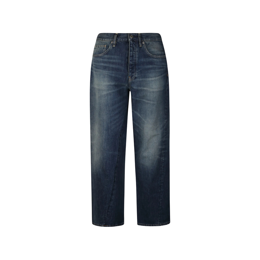 [Sunflower] Jeans SS26 5144-1 WIDE TWIST DEVIN