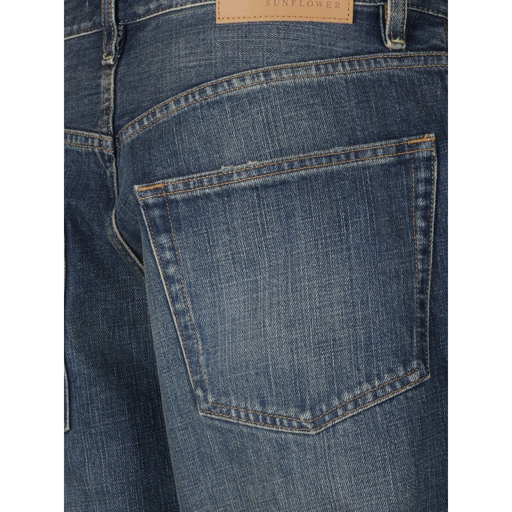 [Sunflower] Jeans SS26 5144-1 WIDE TWIST DEVIN