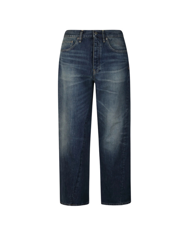 [Sunflower] Jeans SS26 5144-1 WIDE TWIST DEVIN