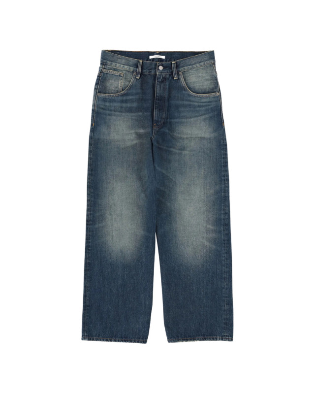 [Sunflower] Jeans SS26 5144-2 SUPER WIDE DEVIN