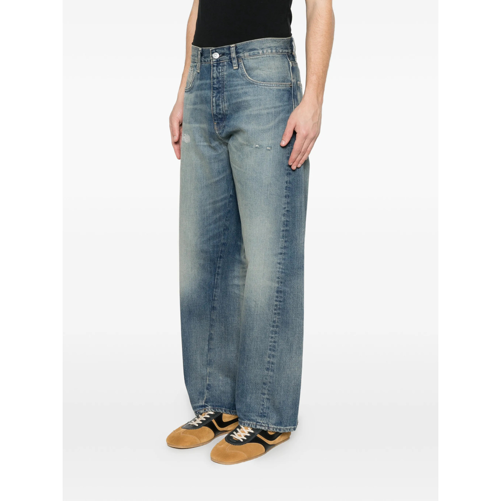 [Sunflower] Jeans SS26 5158-1 SUPER WIDE WWBLU