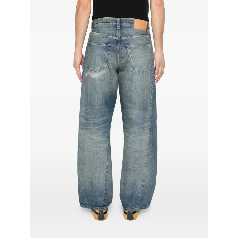 [Sunflower] Jeans SS26 5158-1 SUPER WIDE WWBLU
