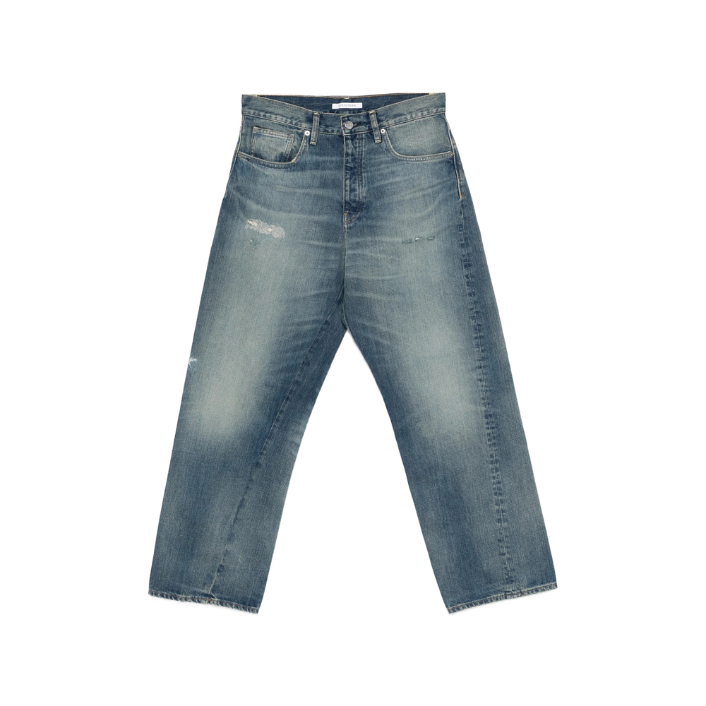 [Sunflower] Jeans SS26 5158-1 SUPER WIDE WWBLU