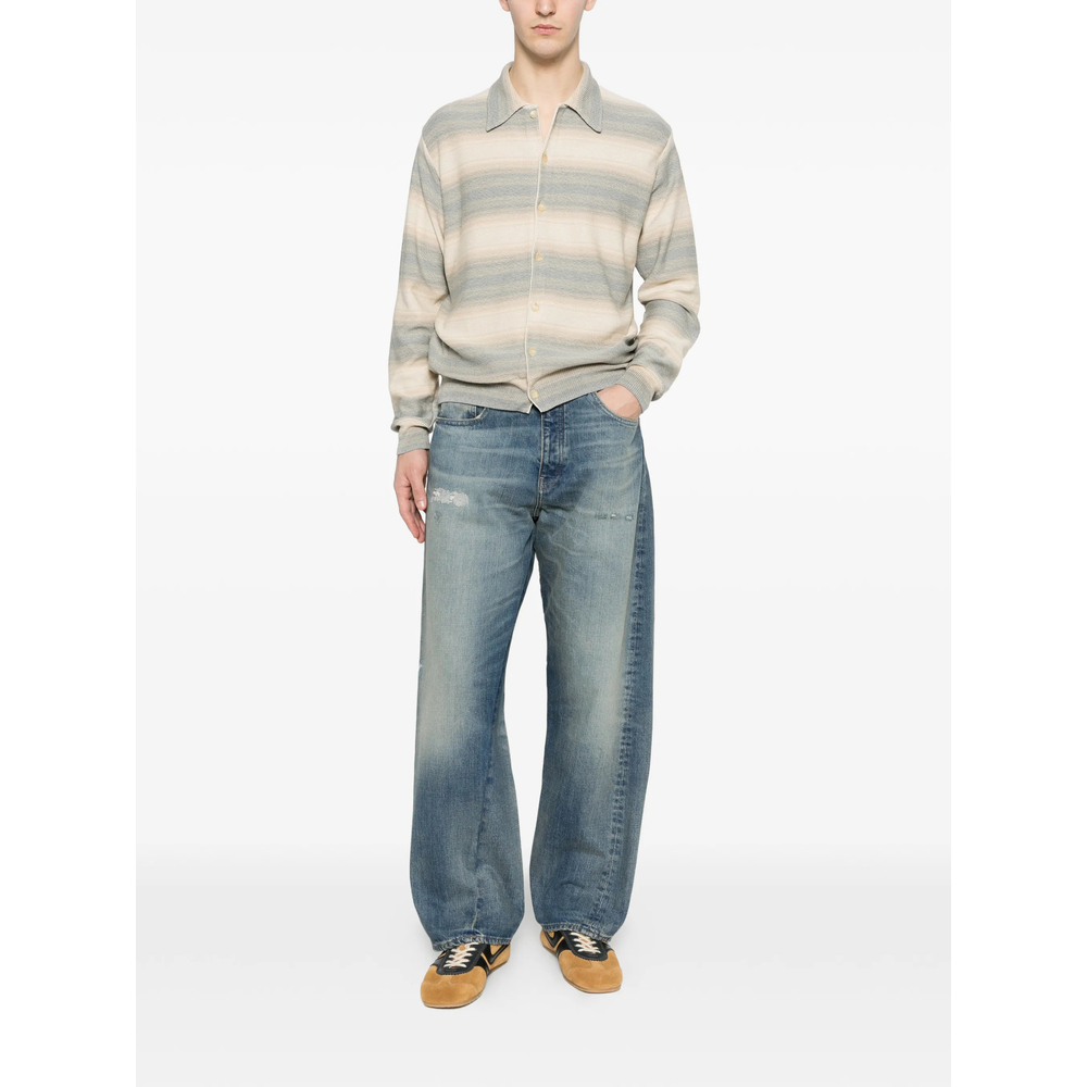 [Sunflower] Jeans SS26 5158-1 SUPER WIDE WWBLU