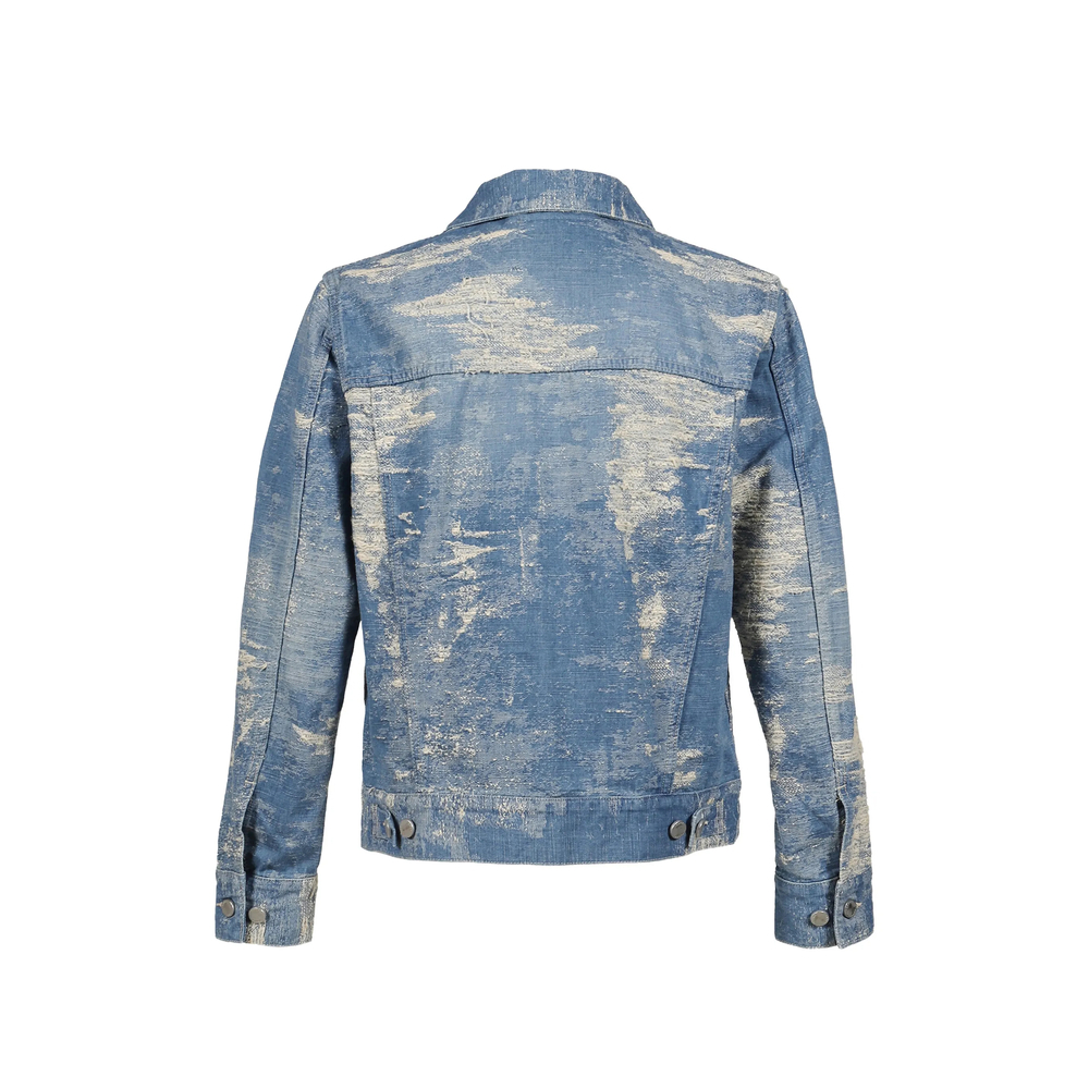 [Taakk] Shirts Long Sleeve SS26 BL032  INDBL