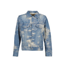[Taakk] Shirts Long Sleeve SS26 BL032  INDBL