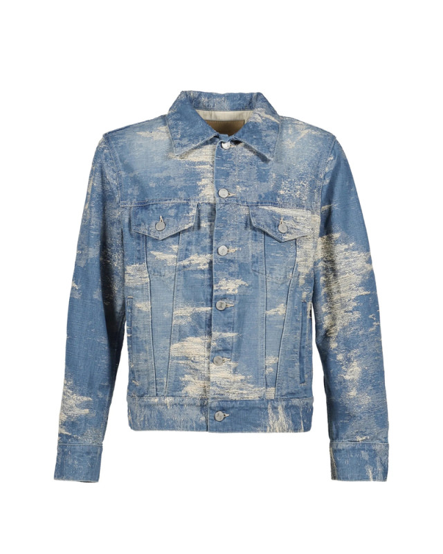 [Taakk] Shirts Long Sleeve SS26 BL032  INDBL
