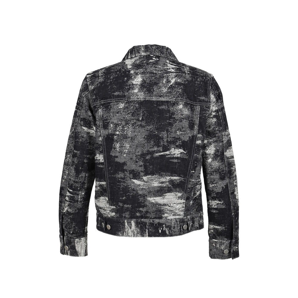 [Taakk] Shirts Long Sleeve SS26 BL032  ONEWA