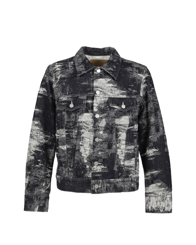 [Taakk] Shirts Long Sleeve SS26 BL032  ONEWA