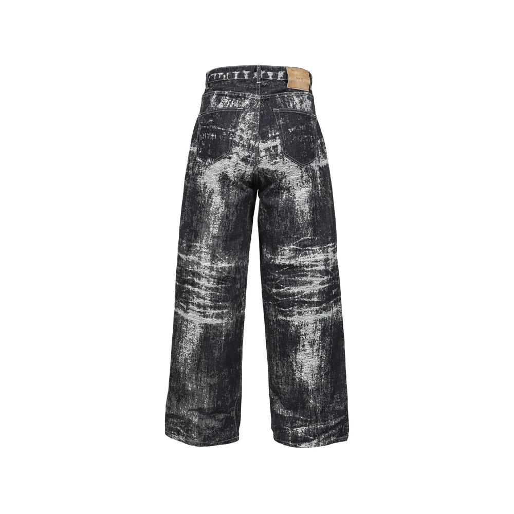 [Taakk] Jeans SS26 PT132  ONEWA
