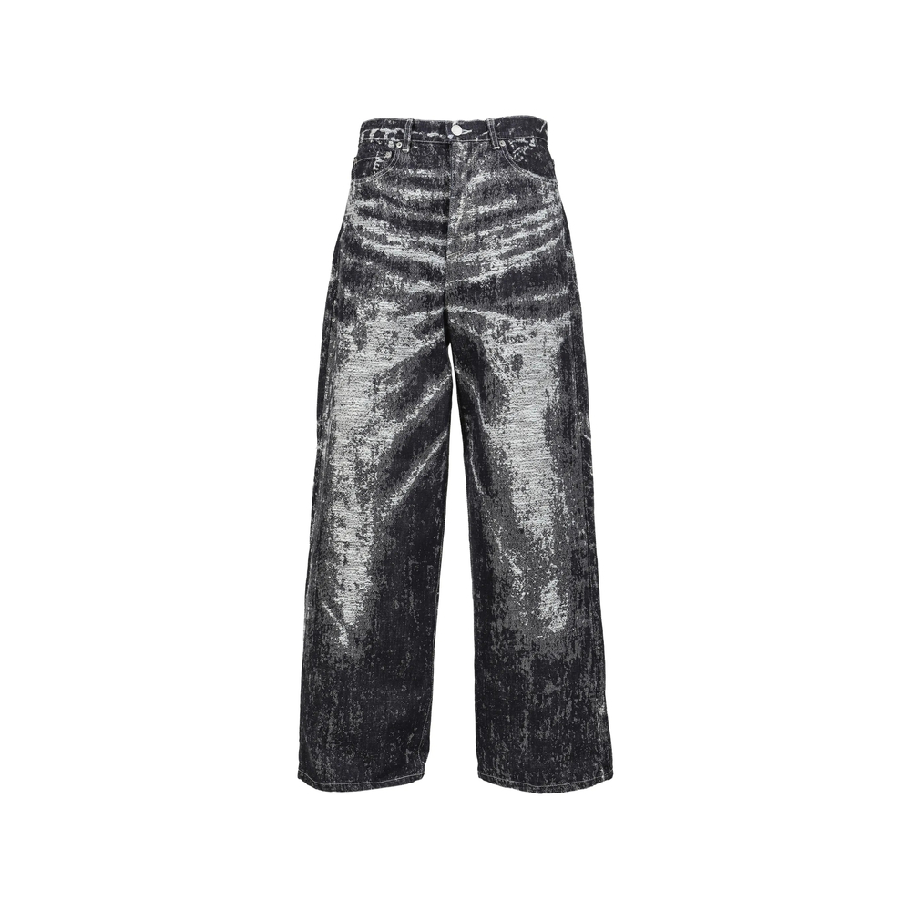 [Taakk] Jeans SS26 PT132  ONEWA