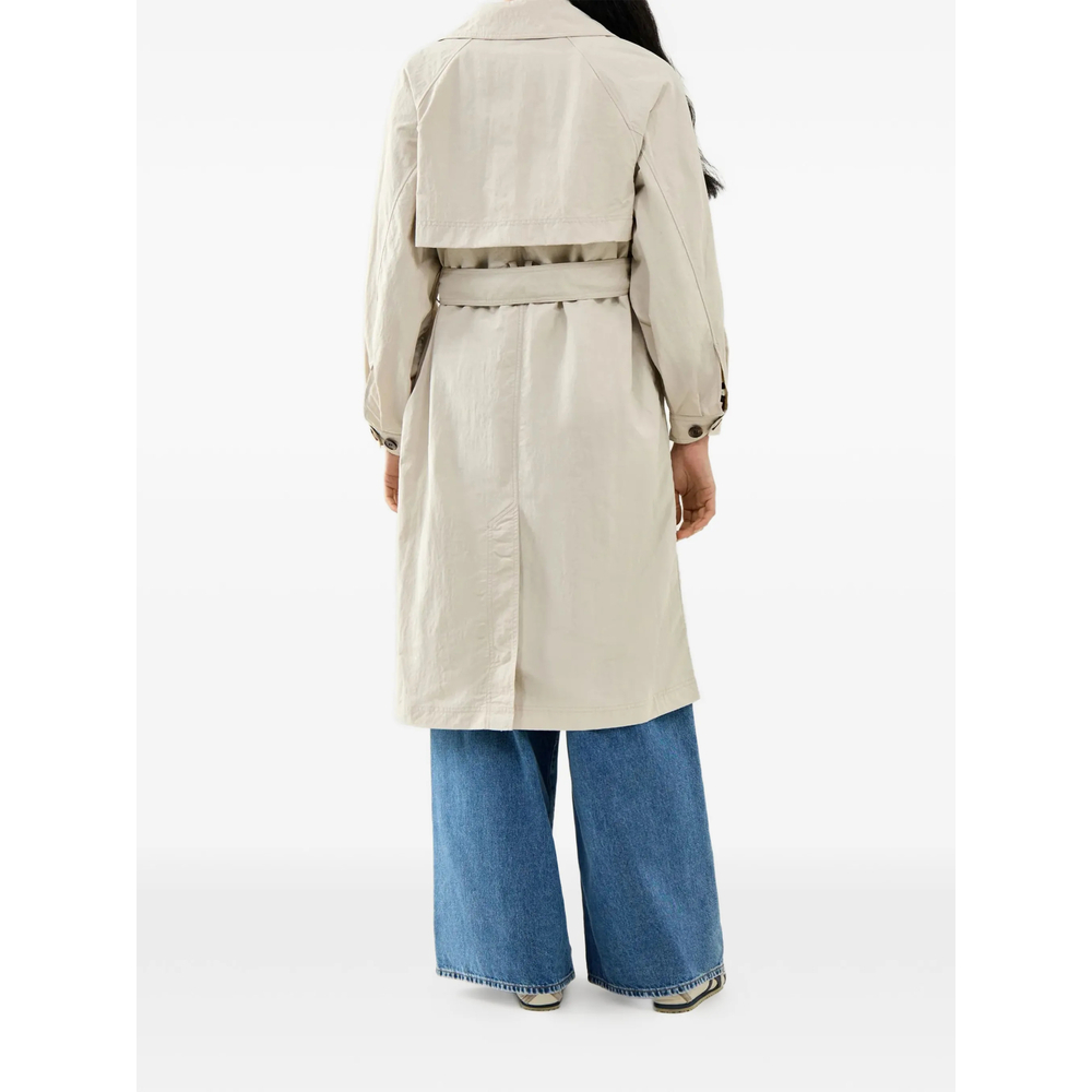 [Barbour] Trench Coat SS26 LSP0316  ST31